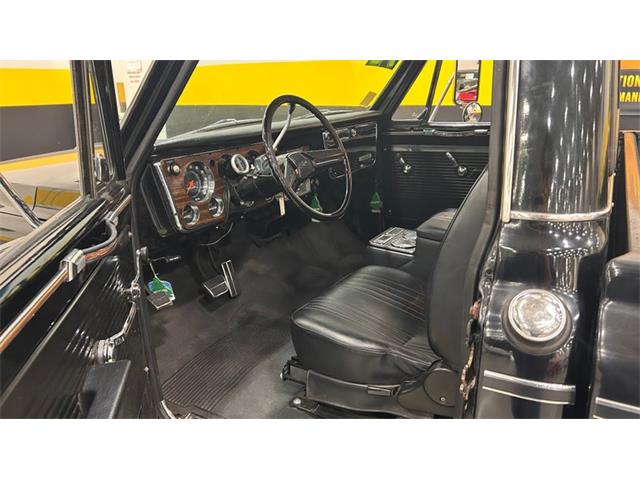 1972 Chevrolet C10 (CC-2115960) for sale in Mankato, Minnesota