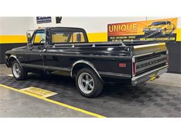 1972 Chevrolet C10 (CC-2115960) for sale in Mankato, Minnesota