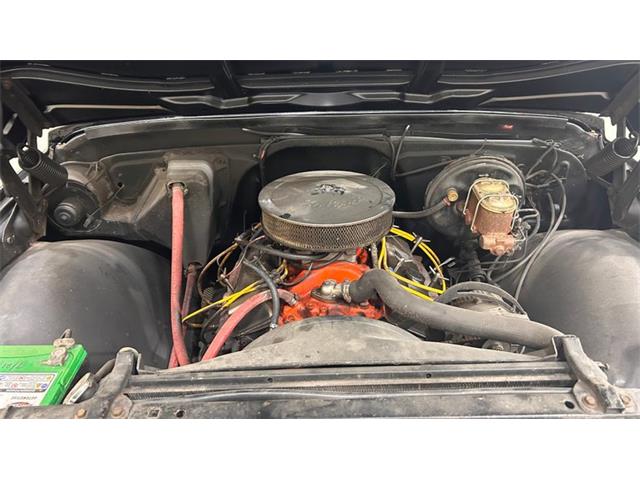 1972 Chevrolet C10 (CC-2115960) for sale in Mankato, Minnesota