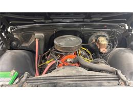1972 Chevrolet C10 (CC-2115960) for sale in Mankato, Minnesota