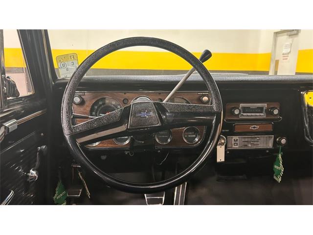 1972 Chevrolet C10 (CC-2115960) for sale in Mankato, Minnesota