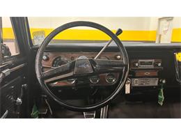 1972 Chevrolet C10 (CC-2115960) for sale in Mankato, Minnesota