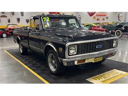 1972 Chevrolet C10 (CC-2115960) for sale in Mankato, Minnesota
