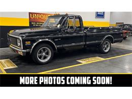 1972 Chevrolet C10 (CC-2115960) for sale in Mankato, Minnesota