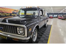 1972 Chevrolet C10 (CC-2115960) for sale in Mankato, Minnesota
