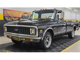 1972 Chevrolet C10 (CC-2115960) for sale in Mankato, Minnesota