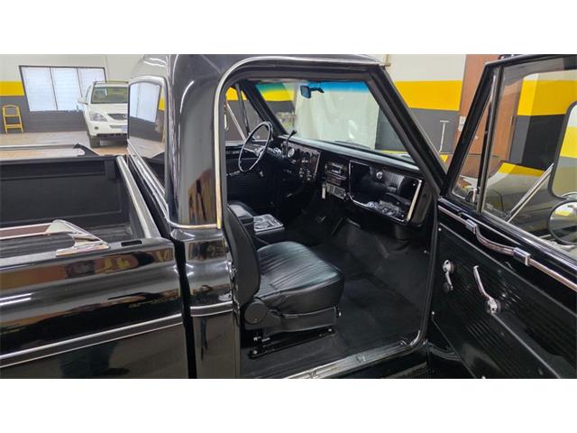 1972 Chevrolet C10 (CC-2115960) for sale in Mankato, Minnesota