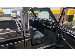 1972 Chevrolet C10 (CC-2115960) for sale in Mankato, Minnesota