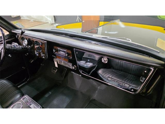 1972 Chevrolet C10 (CC-2115960) for sale in Mankato, Minnesota