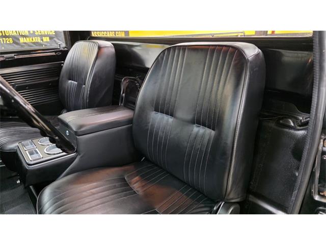 1972 Chevrolet C10 (CC-2115960) for sale in Mankato, Minnesota