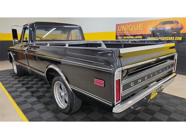 1972 Chevrolet C10 (CC-2115960) for sale in Mankato, Minnesota