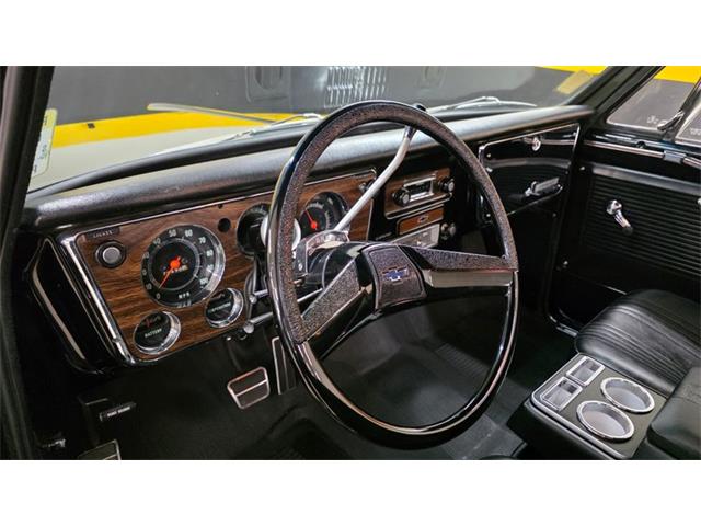 1972 Chevrolet C10 (CC-2115960) for sale in Mankato, Minnesota