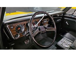 1972 Chevrolet C10 (CC-2115960) for sale in Mankato, Minnesota