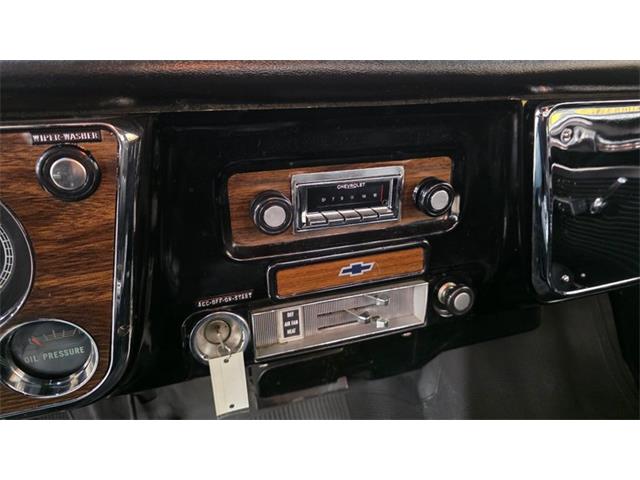 1972 Chevrolet C10 (CC-2115960) for sale in Mankato, Minnesota