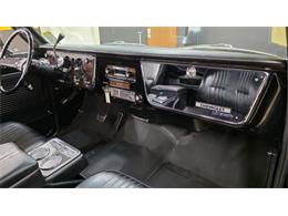 1972 Chevrolet C10 (CC-2115960) for sale in Mankato, Minnesota