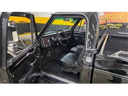 1972 Chevrolet C10 (CC-2115960) for sale in Mankato, Minnesota