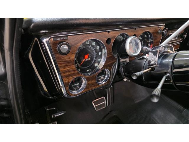 1972 Chevrolet C10 (CC-2115960) for sale in Mankato, Minnesota
