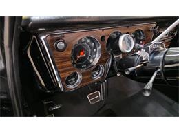 1972 Chevrolet C10 (CC-2115960) for sale in Mankato, Minnesota