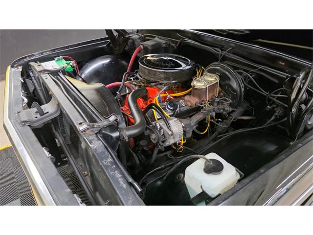 1972 Chevrolet C10 (CC-2115960) for sale in Mankato, Minnesota