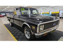 1972 Chevrolet C10 (CC-2115960) for sale in Mankato, Minnesota