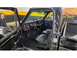 1972 Chevrolet C10 (CC-2115960) for sale in Mankato, Minnesota