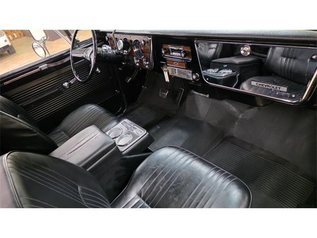 1972 Chevrolet C10 (CC-2115960) for sale in Mankato, Minnesota