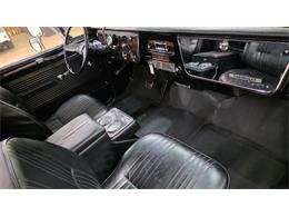 1972 Chevrolet C10 (CC-2115960) for sale in Mankato, Minnesota