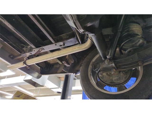 1972 Chevrolet C10 (CC-2115960) for sale in Mankato, Minnesota