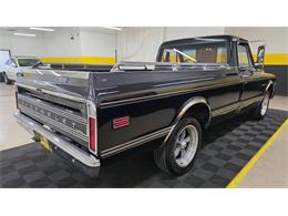 1972 Chevrolet C10 (CC-2115960) for sale in Mankato, Minnesota
