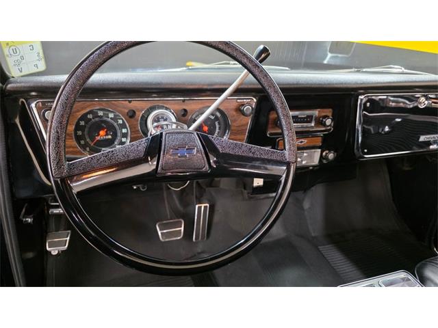 1972 Chevrolet C10 (CC-2115960) for sale in Mankato, Minnesota