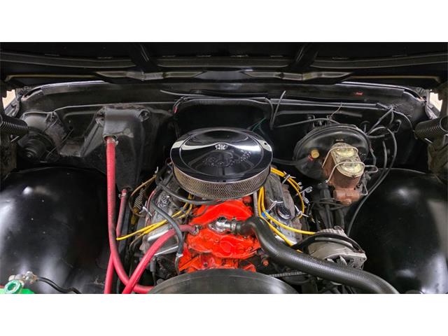 1972 Chevrolet C10 (CC-2115960) for sale in Mankato, Minnesota