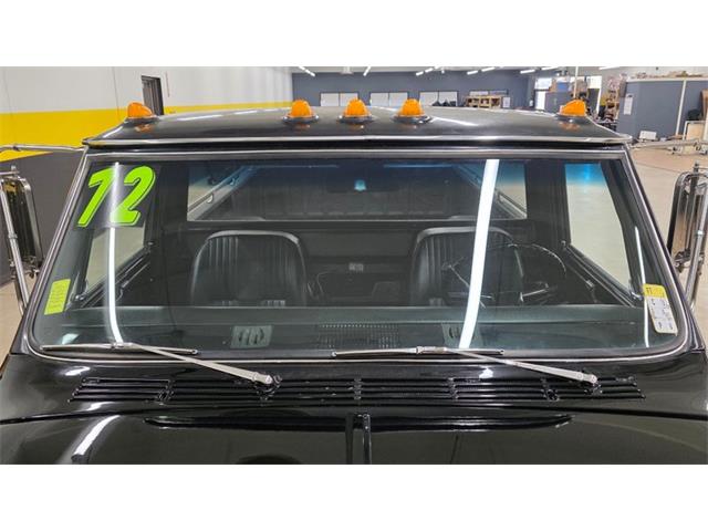 1972 Chevrolet C10 (CC-2115960) for sale in Mankato, Minnesota