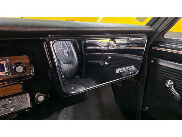 1972 Chevrolet C10 (CC-2115960) for sale in Mankato, Minnesota