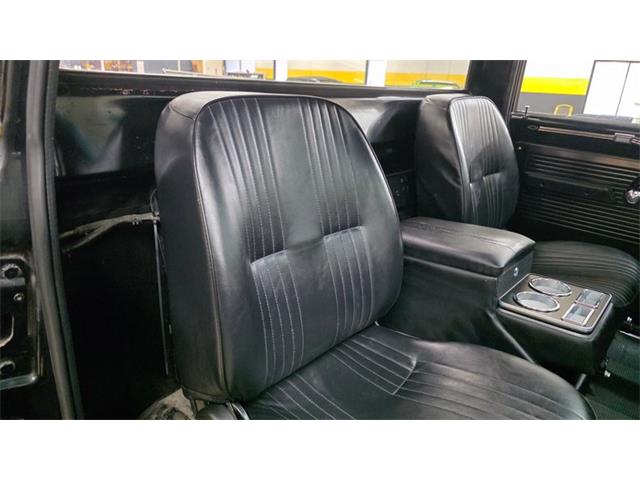 1972 Chevrolet C10 (CC-2115960) for sale in Mankato, Minnesota