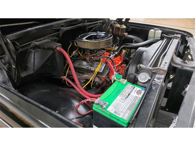 1972 Chevrolet C10 (CC-2115960) for sale in Mankato, Minnesota