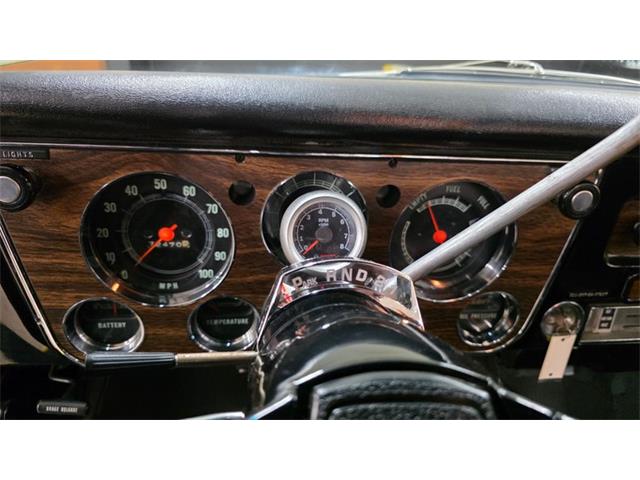 1972 Chevrolet C10 (CC-2115960) for sale in Mankato, Minnesota