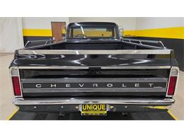 1972 Chevrolet C10 (CC-2115960) for sale in Mankato, Minnesota