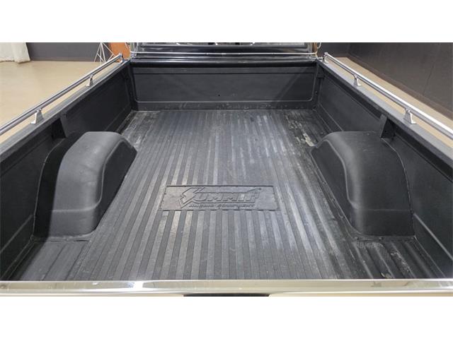 1972 Chevrolet C10 (CC-2115960) for sale in Mankato, Minnesota