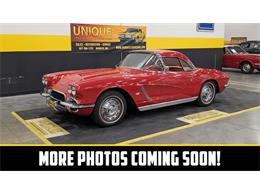 1962 Chevrolet Corvette (CC-2115961) for sale in Mankato, Minnesota