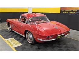 1962 Chevrolet Corvette (CC-2115961) for sale in Mankato, Minnesota