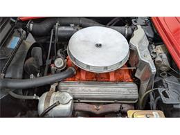 1962 Chevrolet Corvette (CC-2115961) for sale in Mankato, Minnesota
