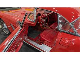 1962 Chevrolet Corvette (CC-2115961) for sale in Mankato, Minnesota