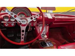 1962 Chevrolet Corvette (CC-2115961) for sale in Mankato, Minnesota