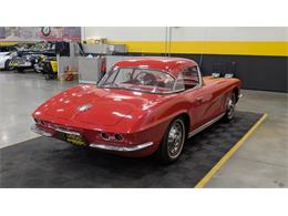 1962 Chevrolet Corvette (CC-2115961) for sale in Mankato, Minnesota