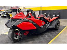 2015 Polaris Slingshot (CC-2115962) for sale in Mankato, Minnesota