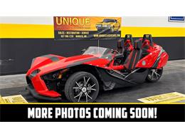 2015 Polaris Slingshot (CC-2115962) for sale in Mankato, Minnesota