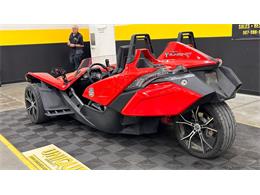 2015 Polaris Slingshot (CC-2115962) for sale in Mankato, Minnesota