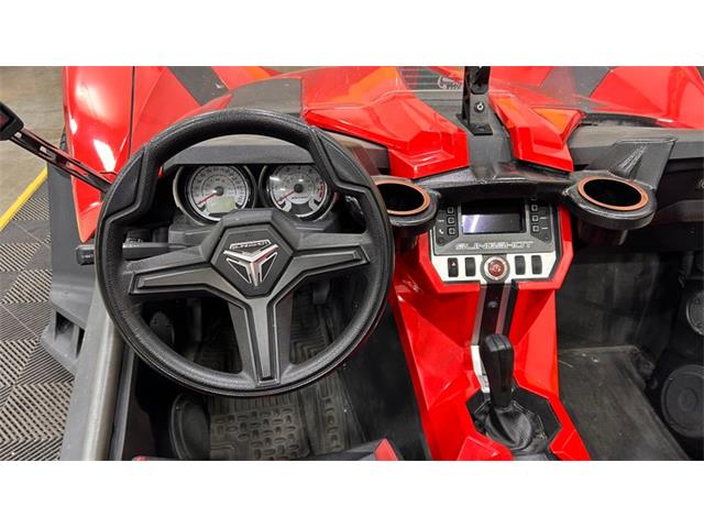 2015 Polaris Slingshot (CC-2115962) for sale in Mankato, Minnesota