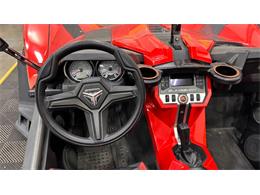 2015 Polaris Slingshot (CC-2115962) for sale in Mankato, Minnesota