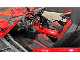 2015 Polaris Slingshot (CC-2115962) for sale in Mankato, Minnesota
